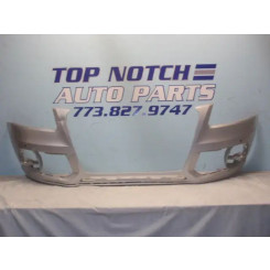 2013 2014 2015 2016 Audi Q5 Front Bumper Cover w lower spoiler