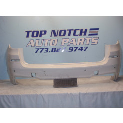 2011 2012 2013 2014 BMW X3 M SPORT Rear Bumper Cover