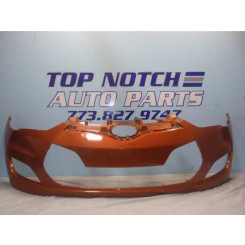 2012 2013 2014 2015 2016 Hyundai Veloster Front Bumper Cover