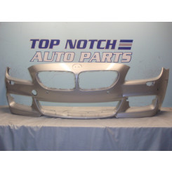 2012 2013 2014 2015 BMW 6 Series 640i 650i M Sport Front Bumper Cover