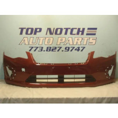 2012 2013 2014 Subaru Impreza Front Bumper Cover