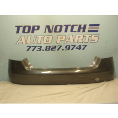 2011 2012 2013 Audi A8 Rear Bumper Cover