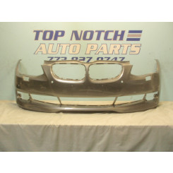 2011 2012 2013 BMW 3 Series 328i 335i 2dr Front Bumper Cover