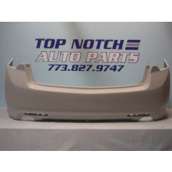 2009 2010 2011 Acura TSX Rear Bumper Cover
