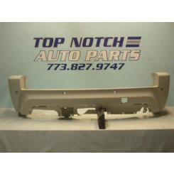 2004 2005 2006 2007 2008 2009 2010 BMW X3  Aero M SPORT Rear Bumper Cover