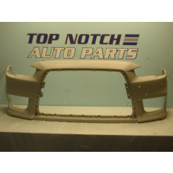 2008 2009 2010 2011 2012 2013 2014 2015 Mitsubishi Lancer Evolution Evo Front Bumper Cover