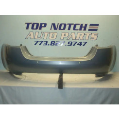 2008 2009 2010 2011 Jaguar XK XK8 XKR Rear Bumper Cover
