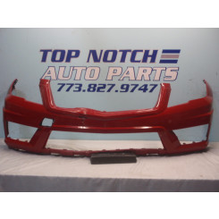 2013 2014 2015 Mercedes GLK Class GLK350 Front Bumper Cover