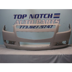 2008 2009 2010 2011 2012 Chevy Malibu Front Bumper Cover