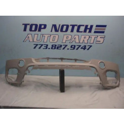 2011 2012 2013 BMW X5 Front Bumper Cover