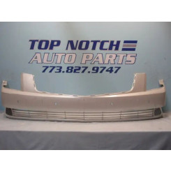 2006 2007 2008 2009 2010 2011 Cadillac DTS Front Bumper Cover
