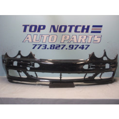 2003 2004 2005 2006 Mercedes CL Class CL500 CL600 Front Bumper Cover
