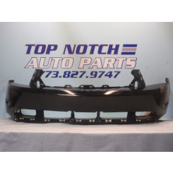 2010 2011 2012 Ford Mustang GT Front Bumper Cover