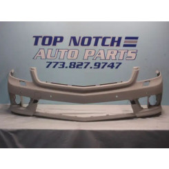 2009 2010 2011 2012 Mercedes SL Class SL63 SL65 AMG Front Bumper Cover