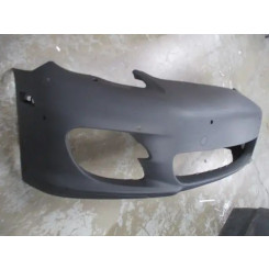 2010 2011 2012 2013 Porsche Panamera TURBO Front Bumper Cover
