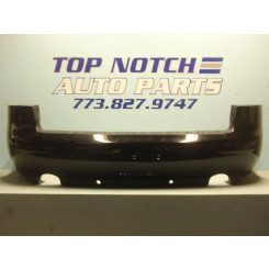 2002 2003 2004 Audi A6 4.2L Rear Bumper Cover V8