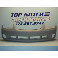 2005 2006 2007 2008 Chrysler Crossfire Front Bumper Cover