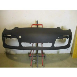 2005 2006 2007 2008 Porsche Boxster S Front Bumper Cover