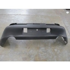 1995 1996 1997 1998 Porsche 993 911 Carrera TURBO Rear Bumper Cover