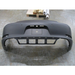2012 2013 2014 2015 2016 Porsche 991 Carrera Rear Bumper Cover