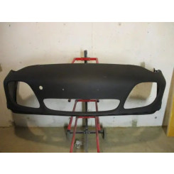 2001 2002 2003 2004 2005 Porsche CARRERA 996 TURBO Front Bumper Cover