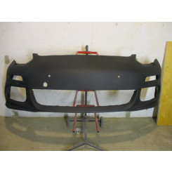 2014 2015 2016 Porsche Panamera Front Bumper Cover