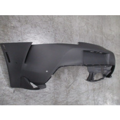 2019 2020 2021 Toyota Supra Rear Bumper Cover
