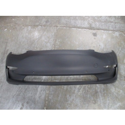 2016 2017 2018 2019 Tesla Model 3 Front Bumper Cover