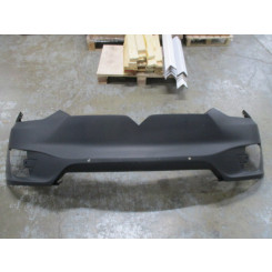 2016 2017 2018 2019 Tesla Model X Front Bumper Cover