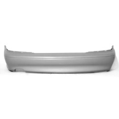 1998 1999 2000 2001 2002 2003 2004 Volvo C70 Rear Bumper Cover