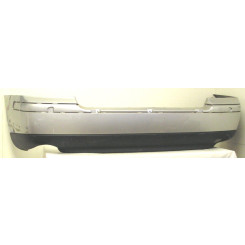2001 2002 2003 2004 Volvo S60 Rear Bumper Cover