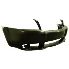 2008 2009 2010 Dodge Avenger Front Bumper Cover withfogs