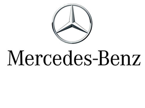Mercedes-Benz reconditioned bumpers